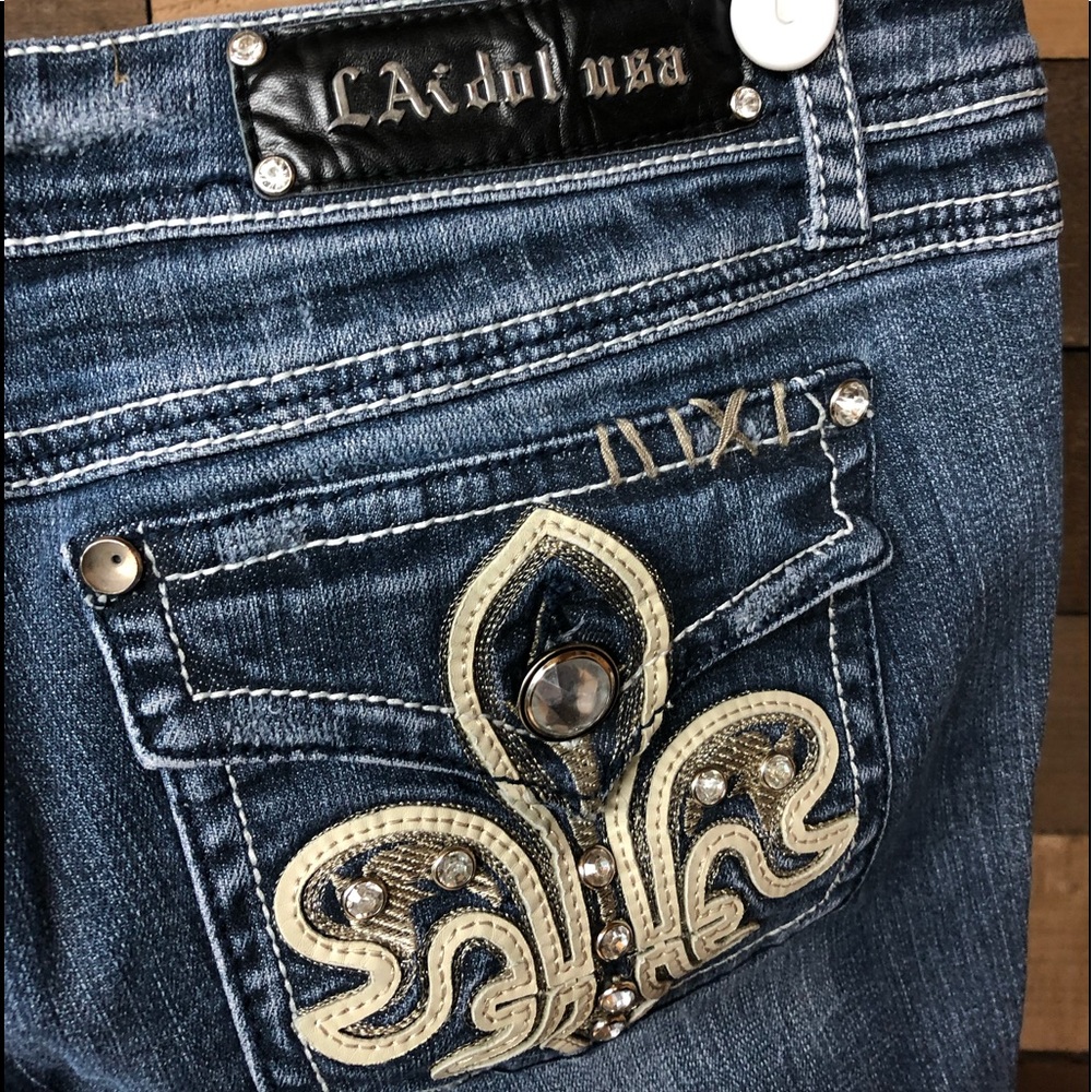 Jeans - Picture 5 of 5